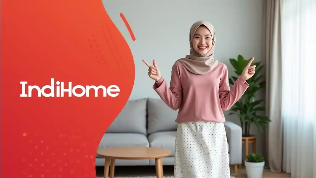 Harga Paket Internet Indihome Tanpa Tv