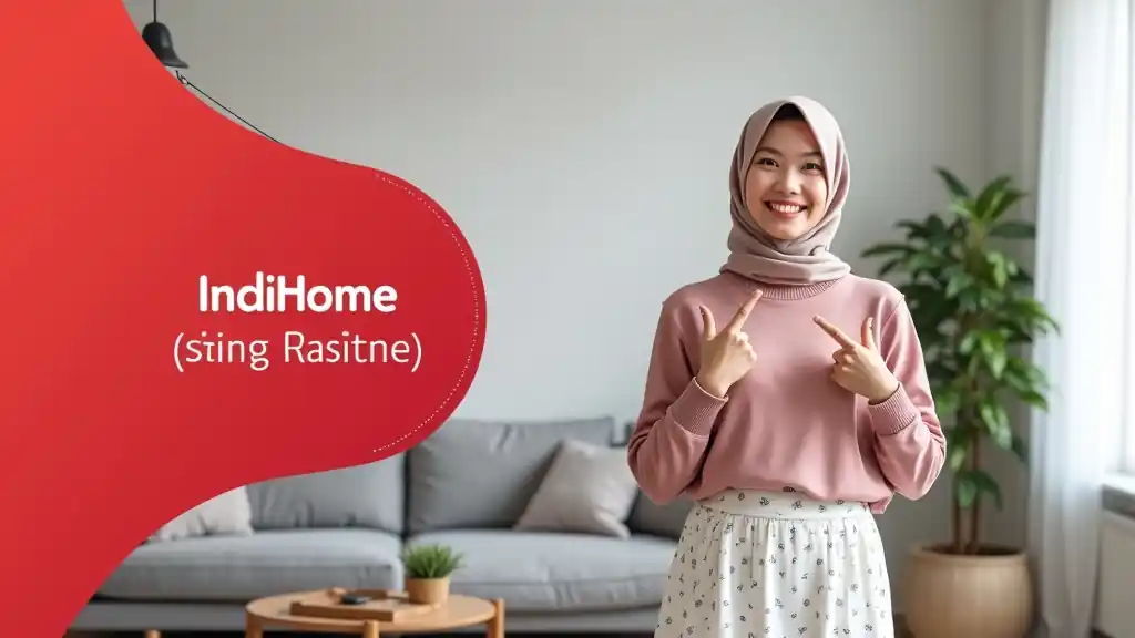 Harga Paket Internet IndiHome Terbaru  | Perbandingan Harga Indosat Jauh Lebih Murah