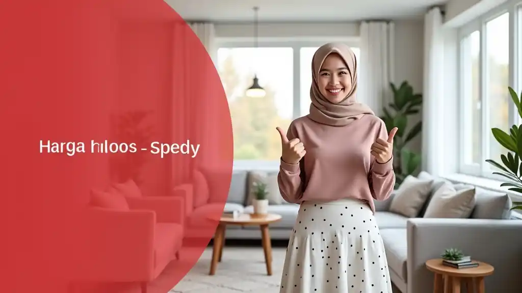 Harga Paket Telkom Speedy  | Perbandingan Harga Indosat Jauh Lebih Murah