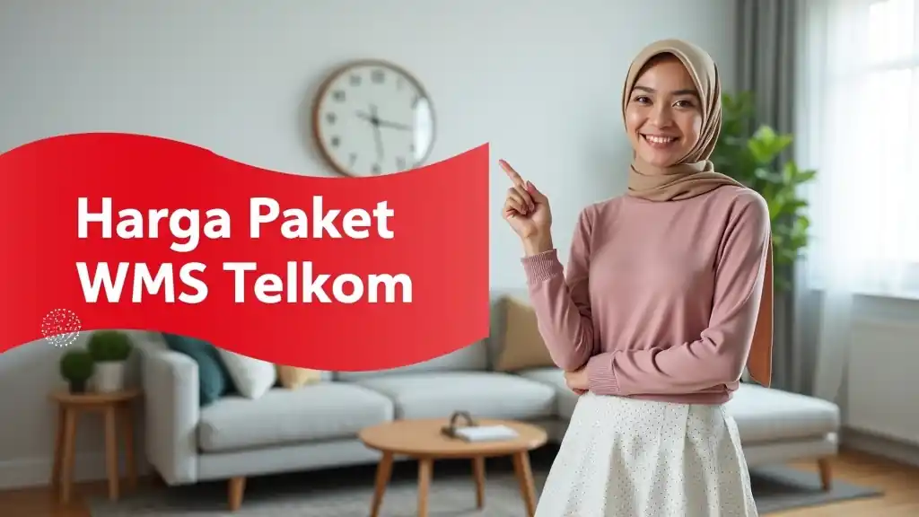 Harga Paket Wms Telkom  | Perbandingan Harga Indosat Jauh Lebih Murah