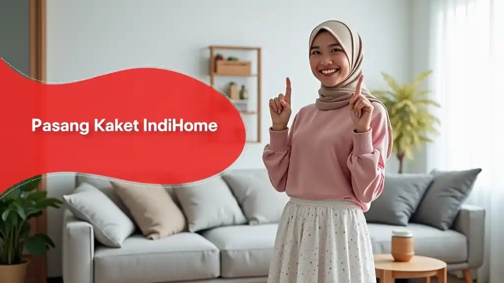 Harga Pasang Paket IndiHome  | Perbandingan Harga Indosat Jauh Lebih Murah