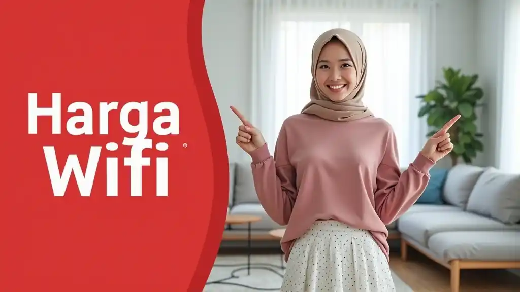 Harga Wifi Indihome 40 Mbps