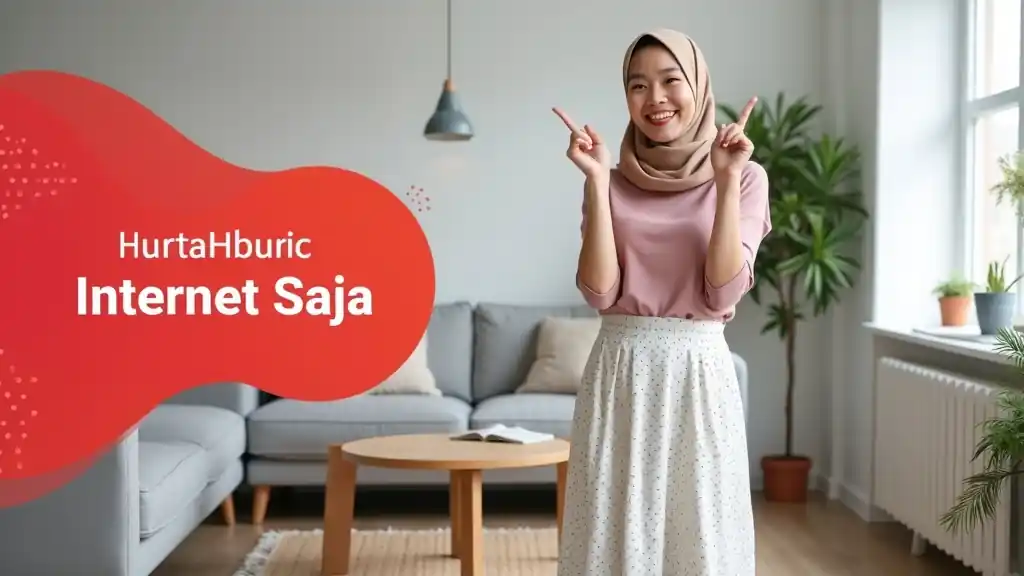 Harga Wifi Indihome Internet Saja