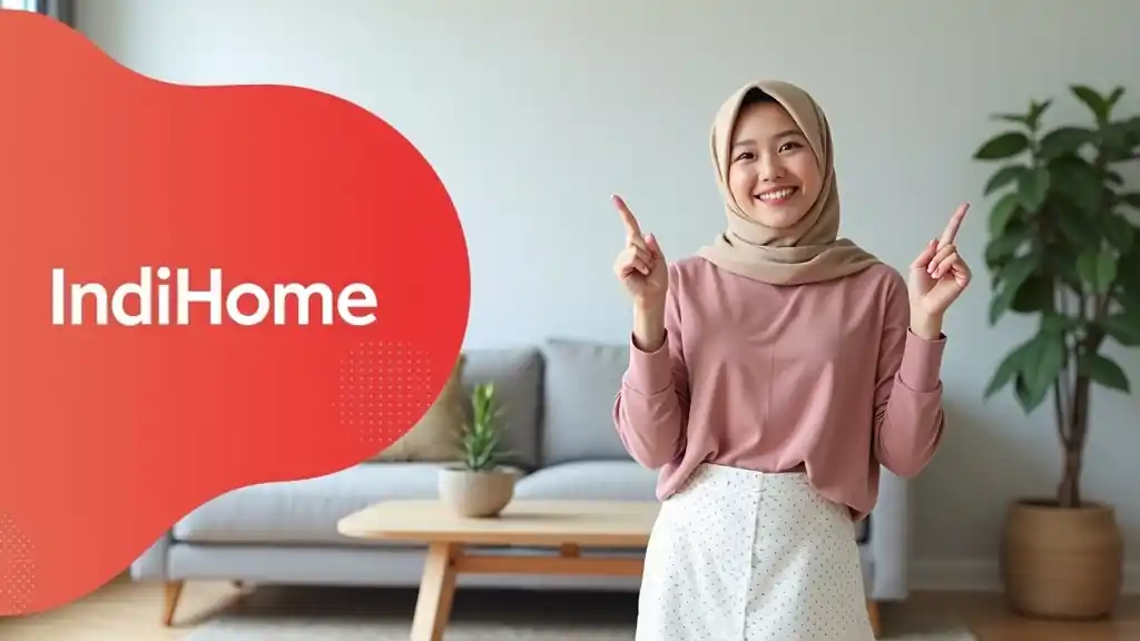 Indihome 2p Internet Tv