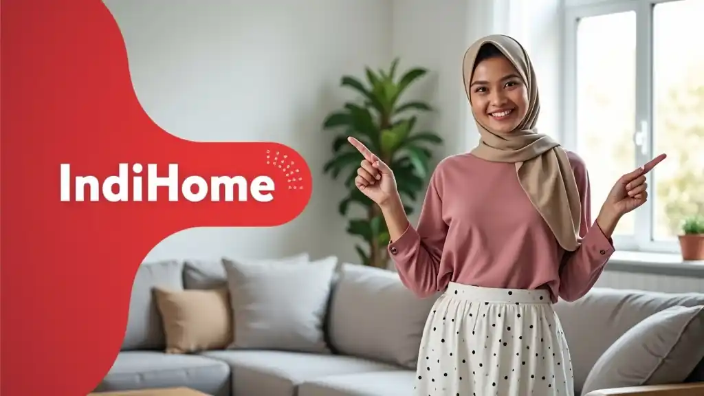 Indihome 30mbps Harga