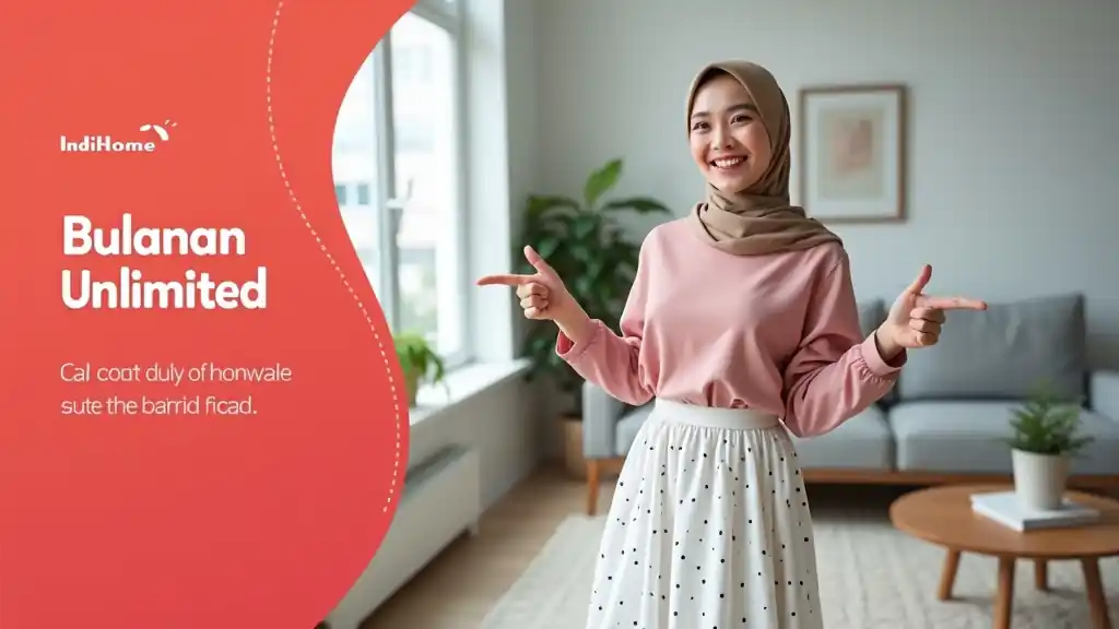 IndiHome Bulanan Unlimited  | Perbandingan Harga Indosat Jauh Lebih Murah