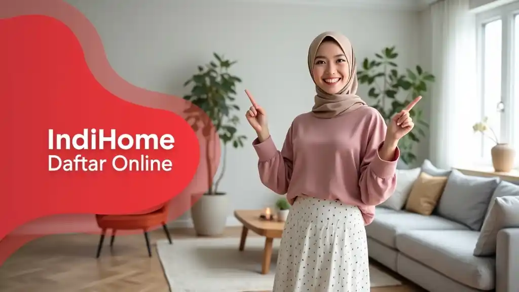 IndiHome Daftar Online  | Perbandingan Harga Indosat Jauh Lebih Murah