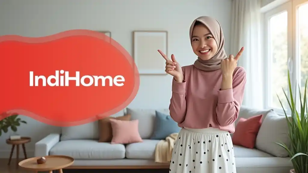 Indihome Internet Telepon