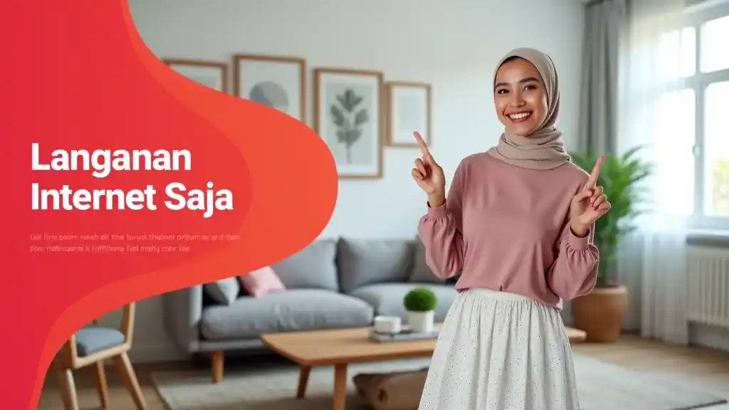 Indihome Langganan Internet Saja