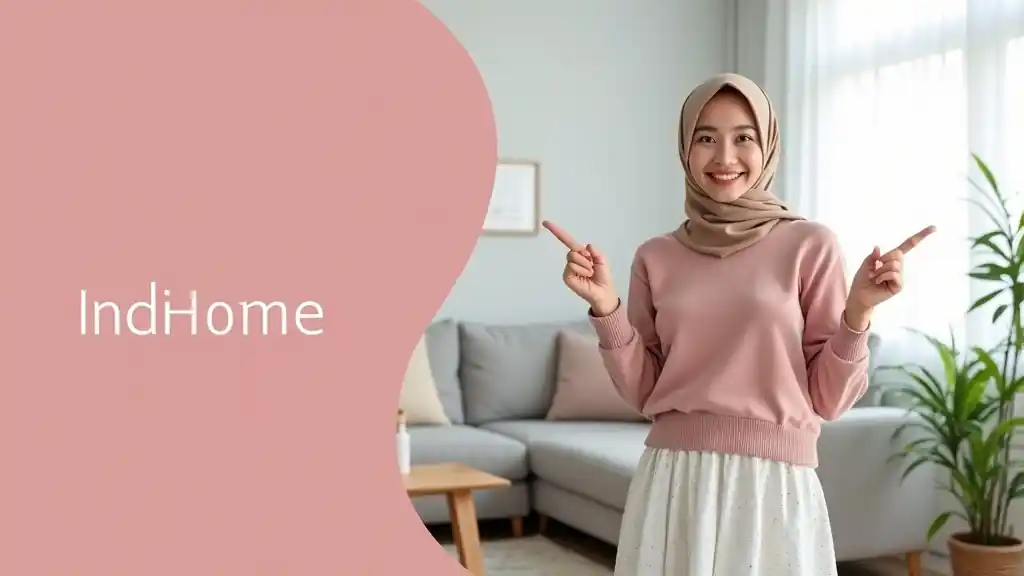 Indihome Los Merah Hari Ini