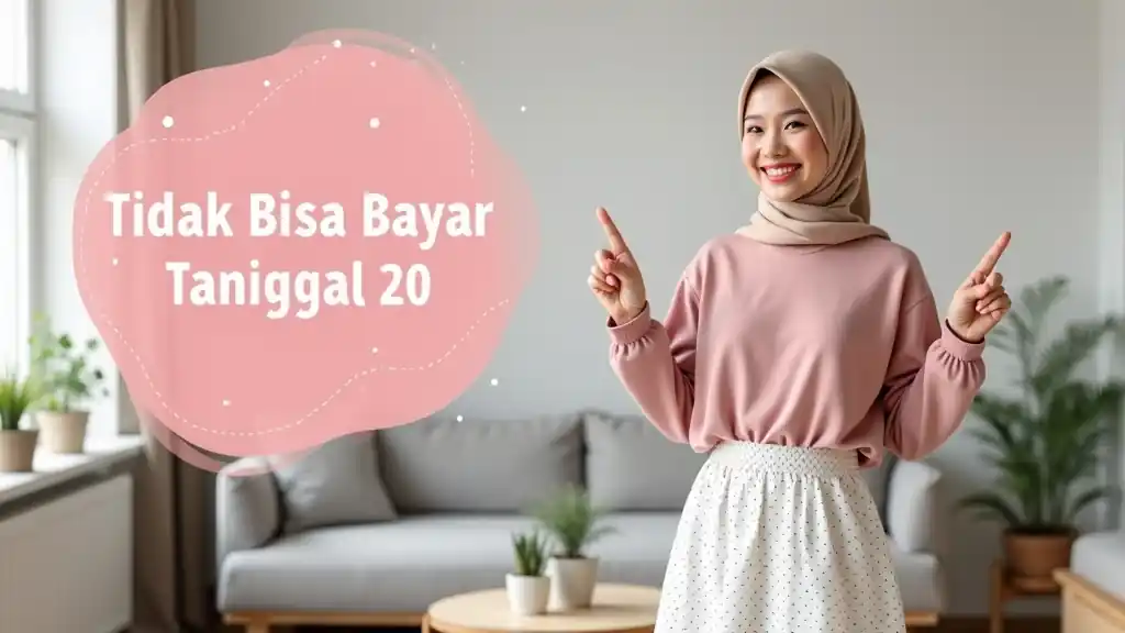 Indihome Tidak Bisa Bayar Tanggal 20