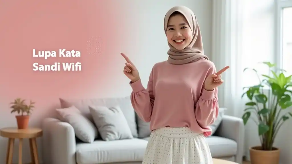 Lupa Kata Sandi Wifi Indihome  | Indosat HiFi Vs IndiHome Fiber