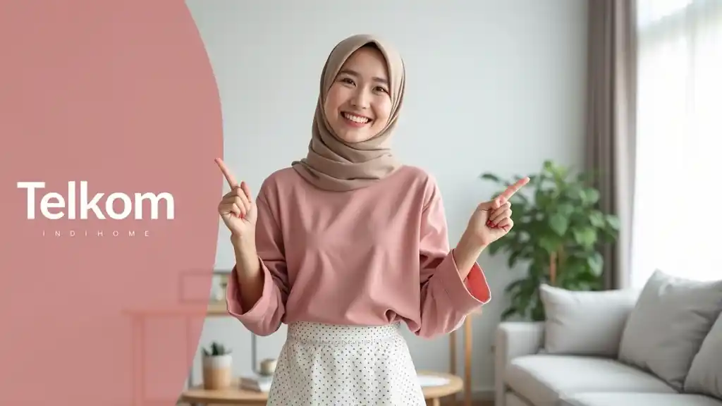 Telkom Indihome Balikpapan