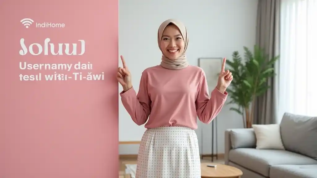 Username Dan Password Bawaan Wifi Zte  | Indosat HiFi Vs IndiHome Fiber