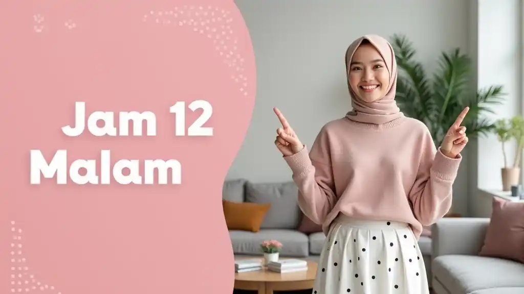 Bayar Indihome Jam 12 Malam