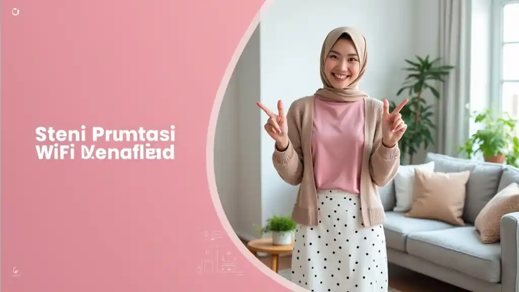 Cara Mengatasi Wifi Terisolir Padahal Sudah Bayar