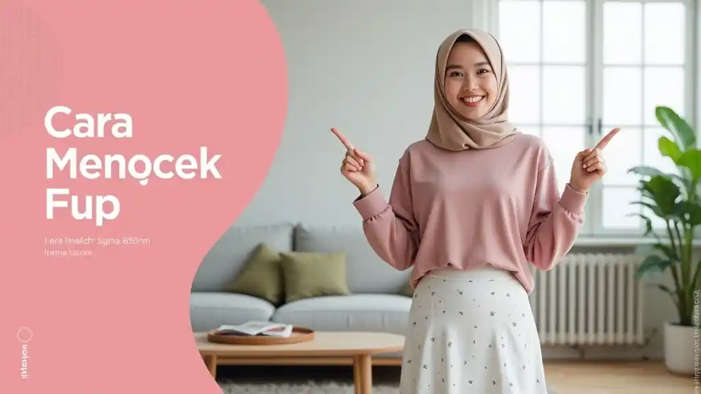 Cara Mengecek Fup Indihome