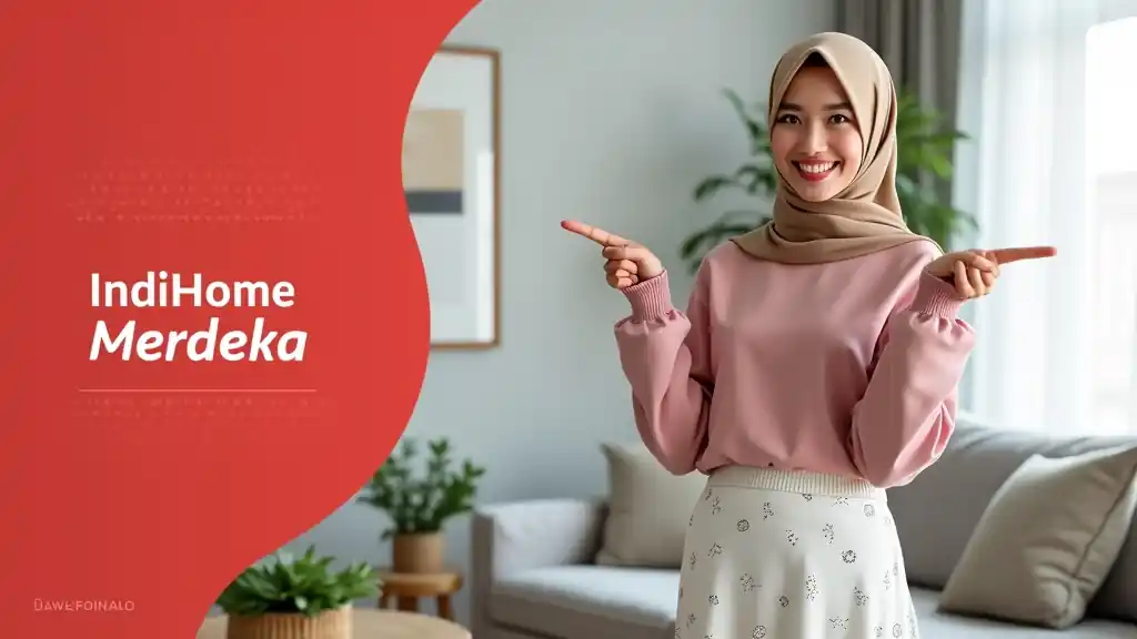 Indihome Merdeka