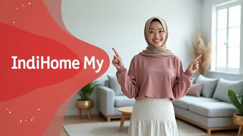 Indihome My