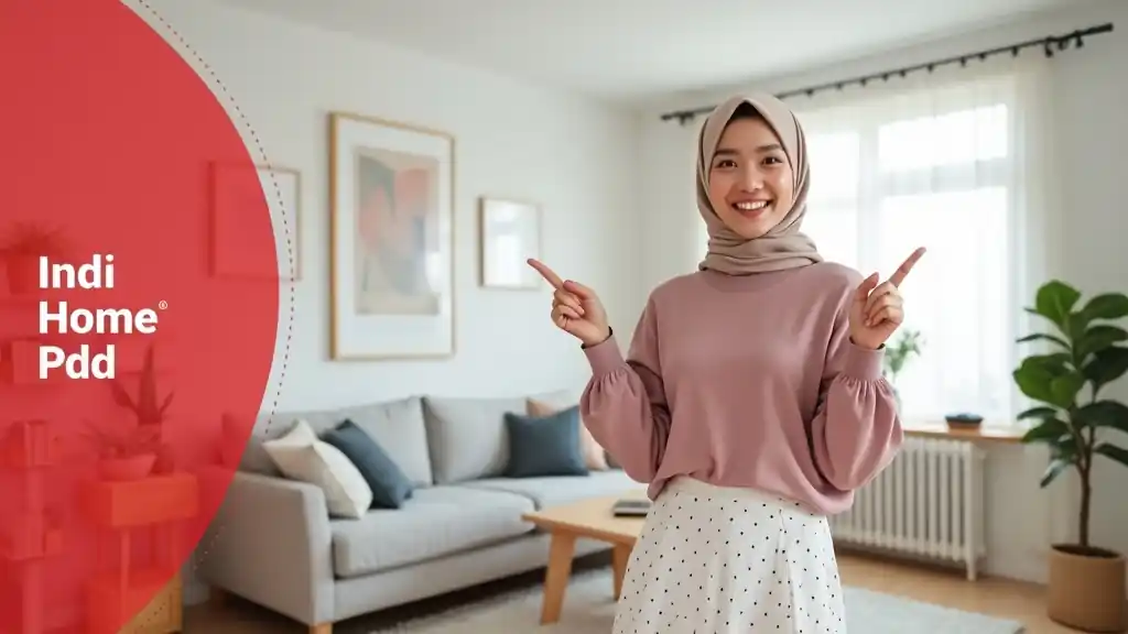 Indihome Pdd