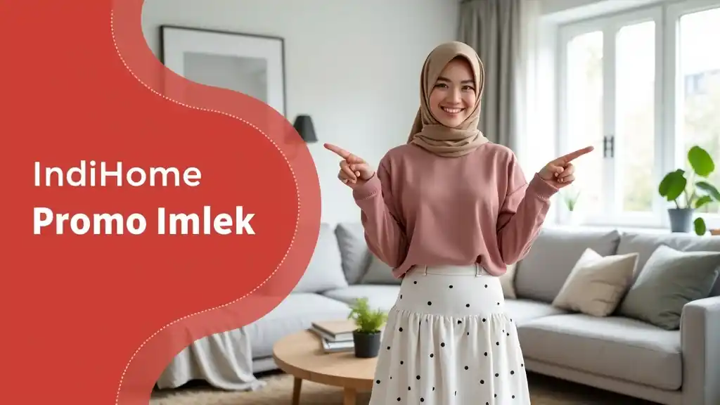 Indihome Promo Imlek