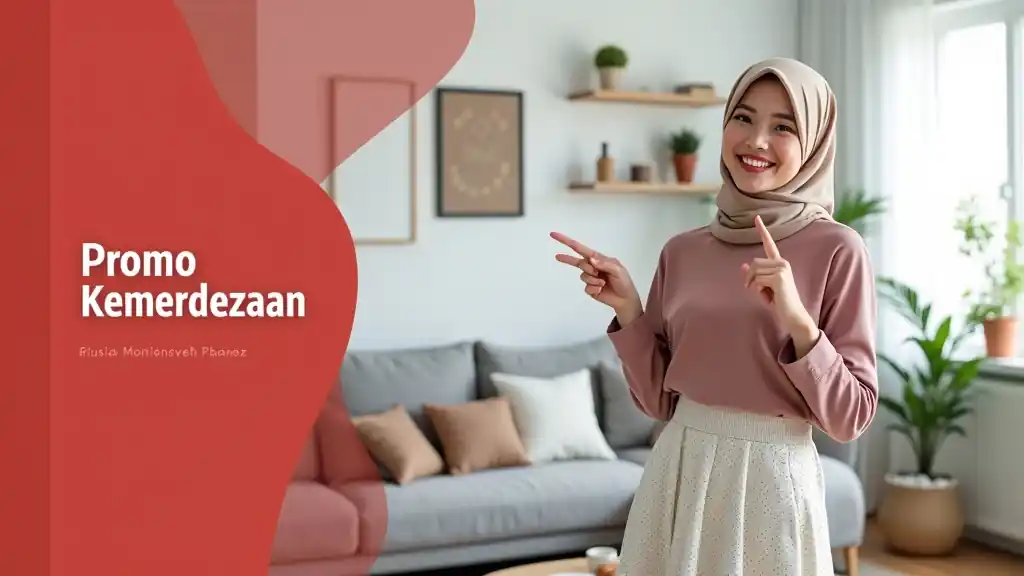 IndiHome Promo Kemerdekaan  | Perbandingan Harga Indosat Jauh Lebih Murah