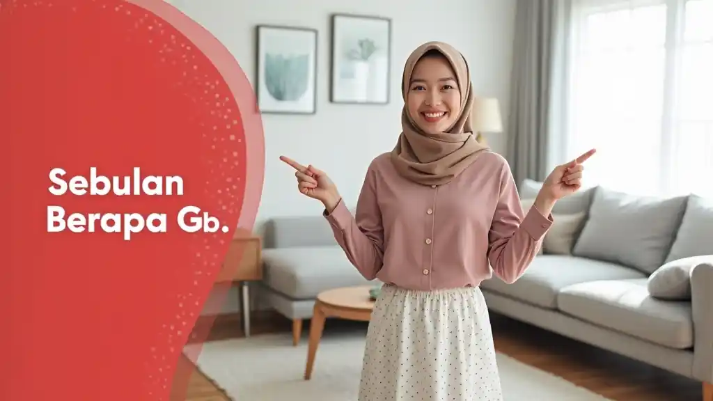 Indihome Sebulan Berapa Gb