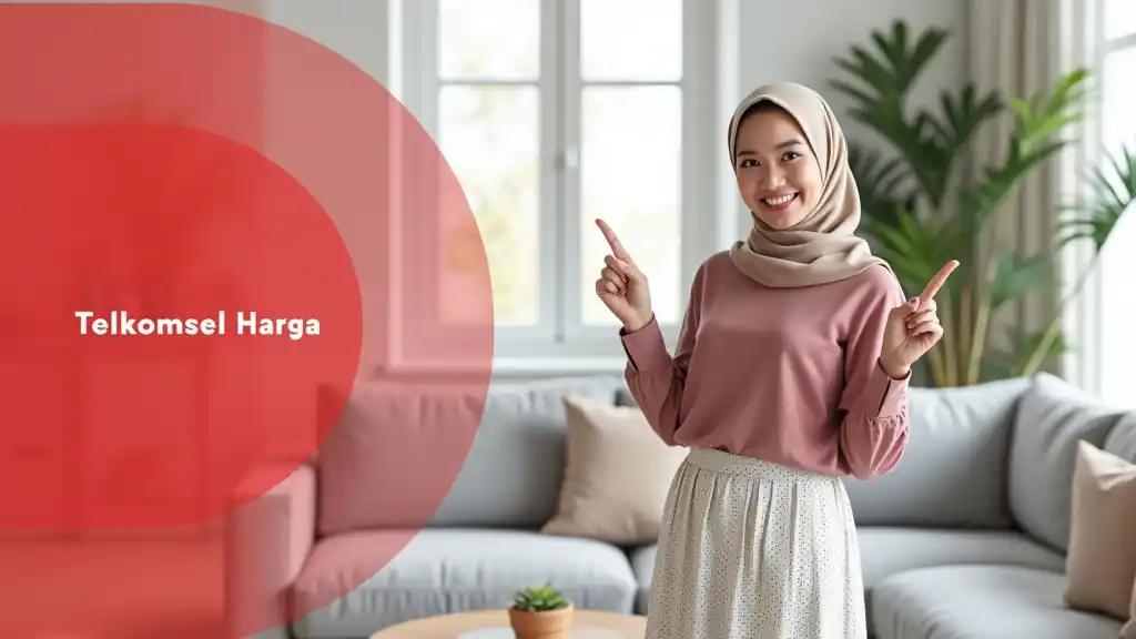 Indihome Telkomsel Harga 1