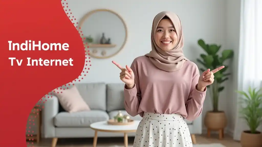 IndiHome Tv Internet  | Perbandingan Harga Indosat Jauh Lebih Murah