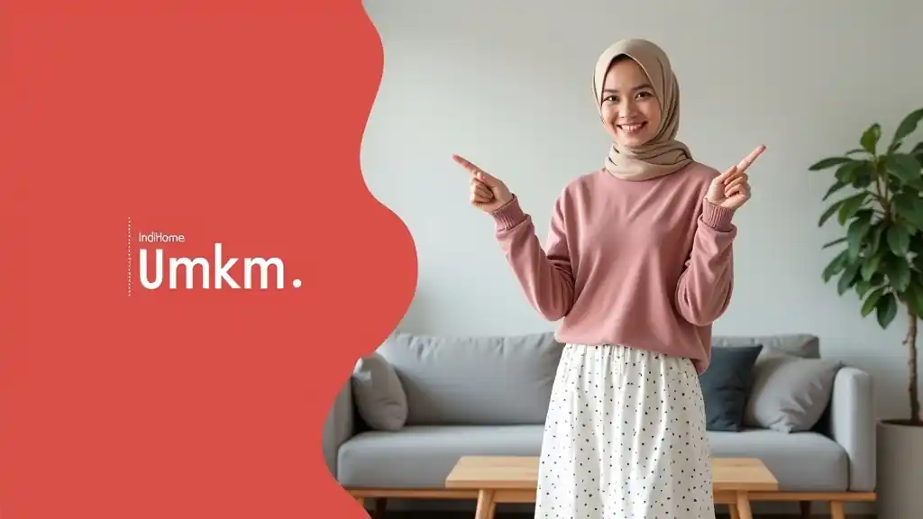 Indihome Umkm