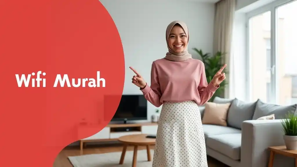 Indihome Wifi Murah