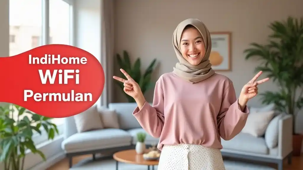 Indihome Wifi Perbulan