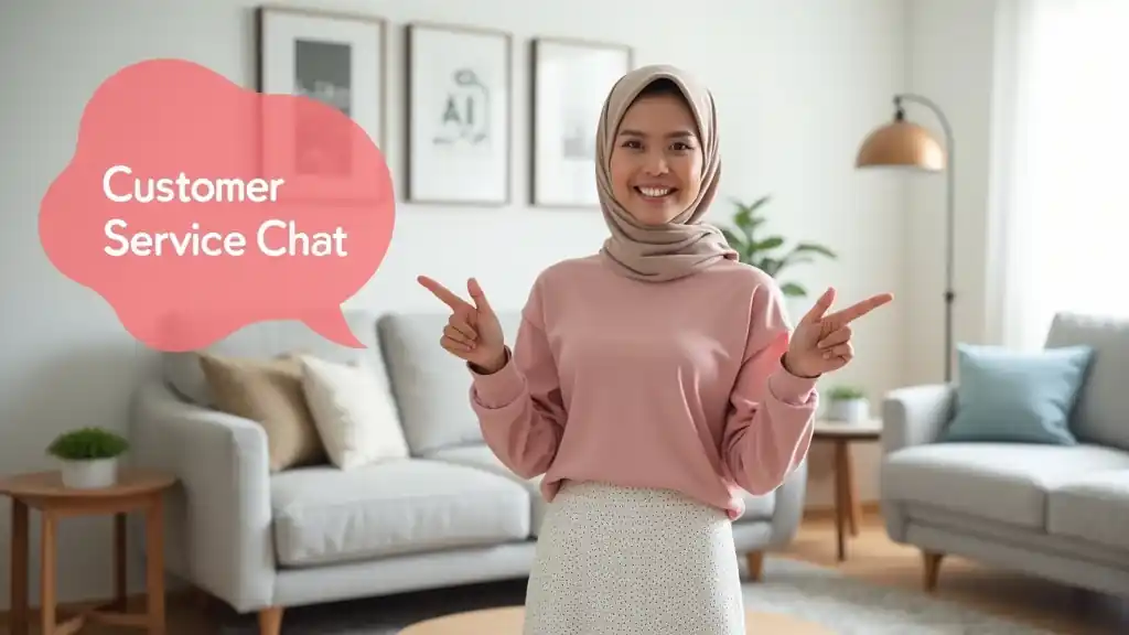 Indihome Customer Service Chat