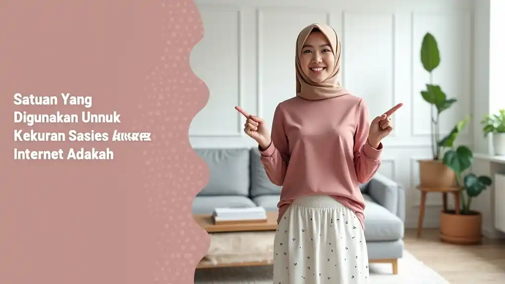 Satuan Yang Digunakan Untuk Ukuran Kecepatan Akses Internet Adalah  | Indosat HiFi Vs IndiHome Fiber