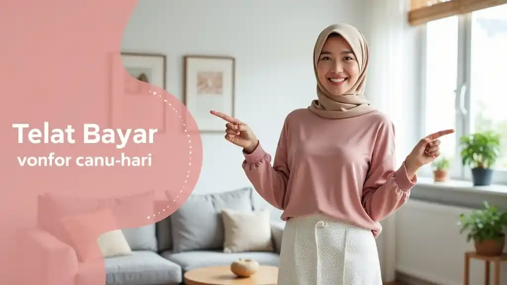 Telat Bayar Indihome 2 Hari
