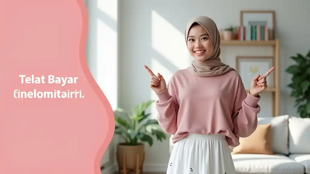 Telat Bayar Indihome Internet Mati