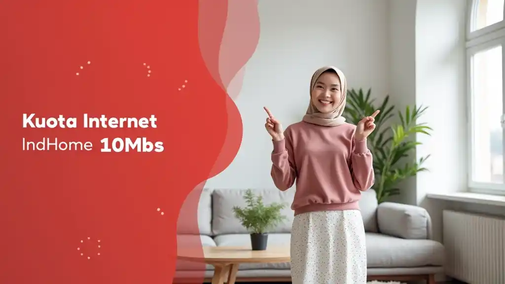 Kuota Internet IndiHome 10Mbps  | Perbandingan Harga Indosat Jauh Lebih Murah