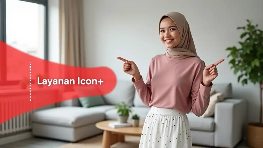 Layanan Icon