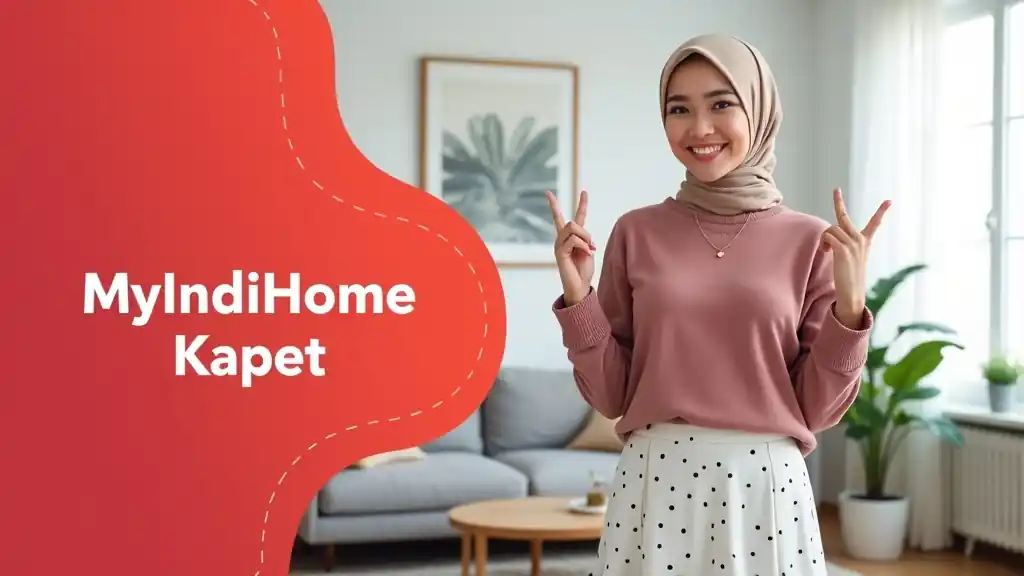 Myindihome Paket