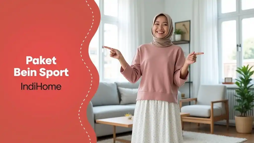 Paket Bein Sport Indihome