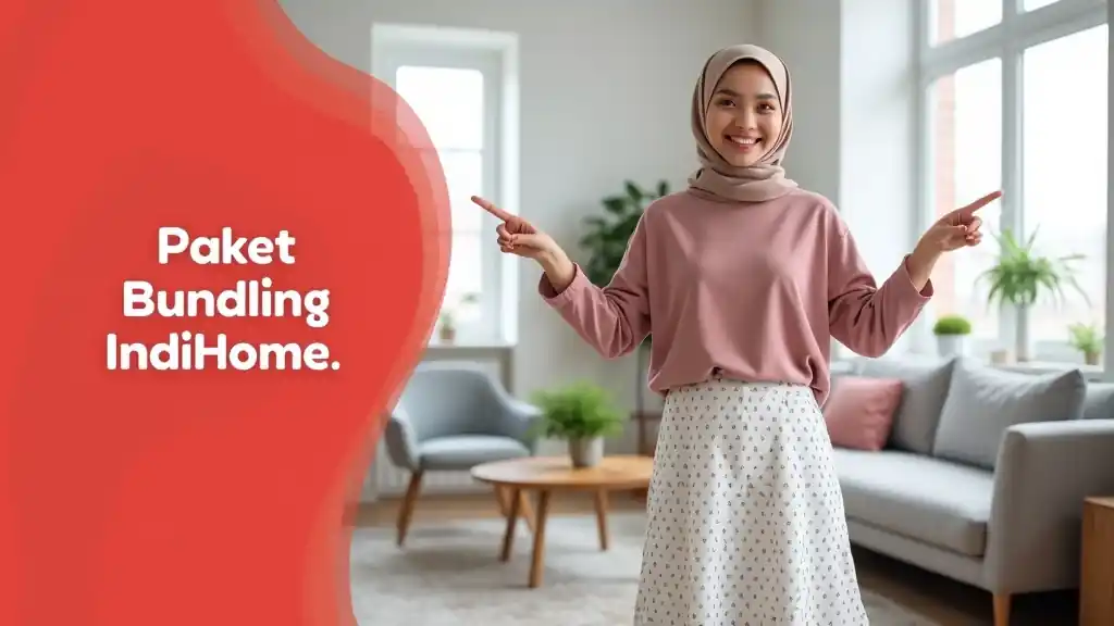 Paket Bundling Indihome