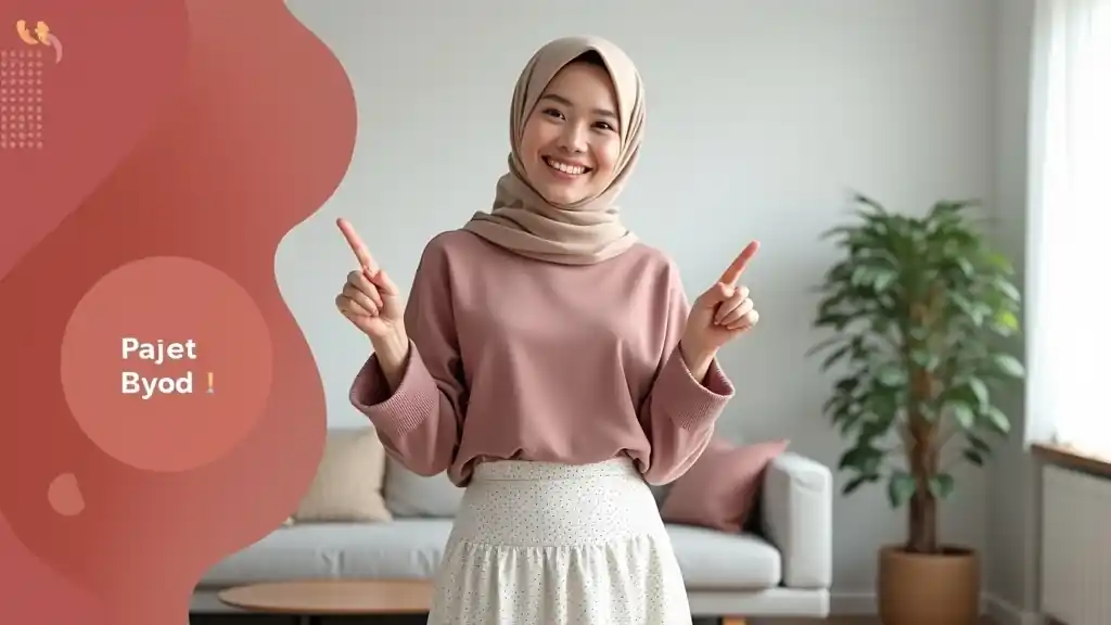 Paket Byod