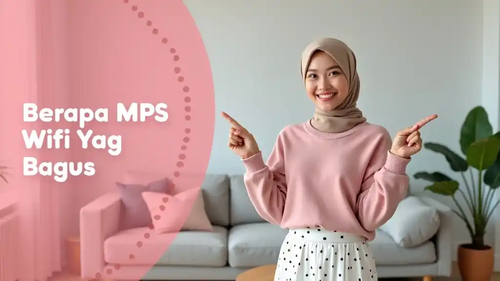 Berapa Mbps Wifi Yang Bagus