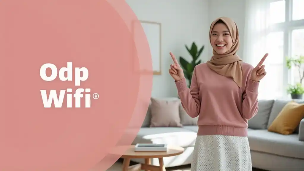 Odp Wifi