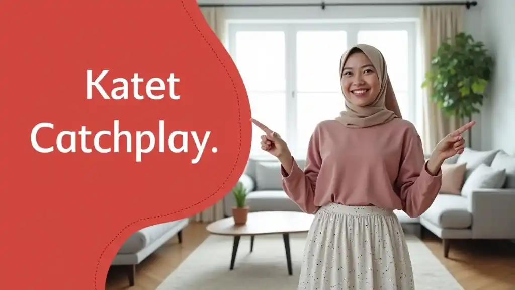 Paket Catchplay Indihome