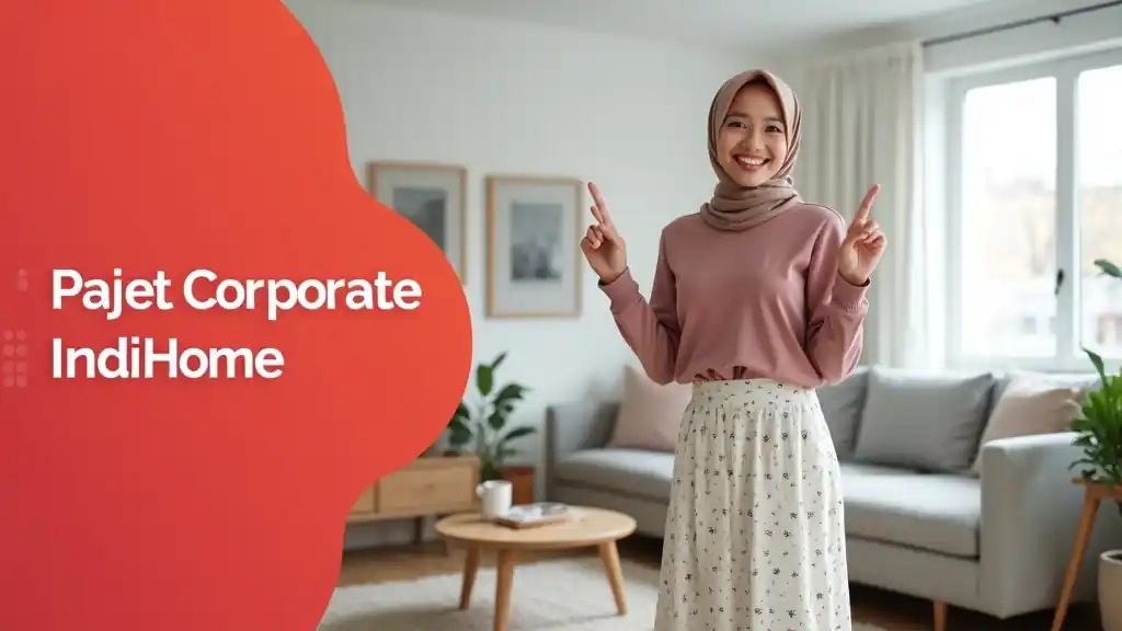 Paket Corporate Indihome