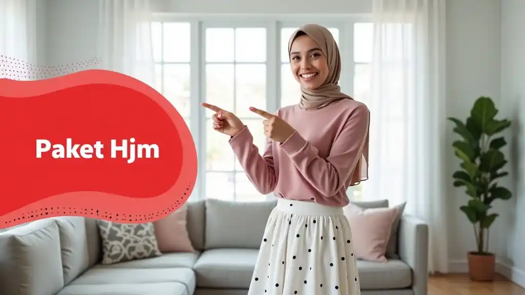 Paket Hjm Indihome