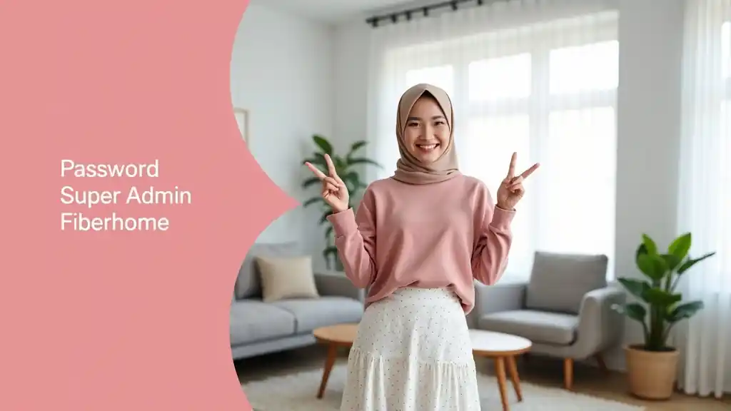 Password Super Admin Fiberhome  | Indosat HiFi Vs IndiHome Fiber