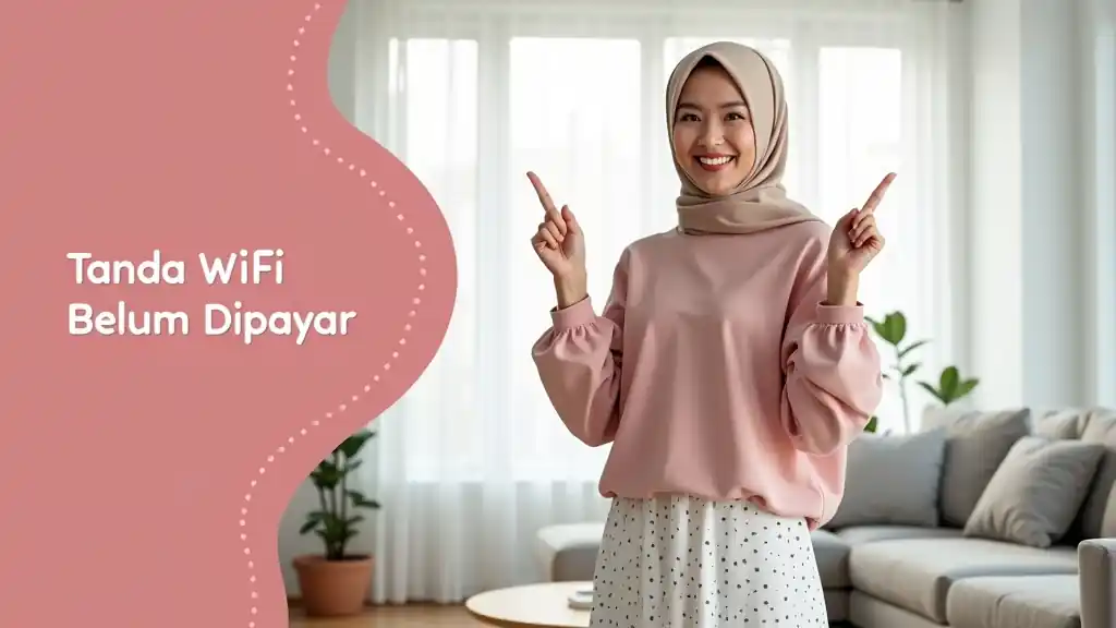 Tanda Wifi Belum Dibayar  | Indosat HiFi Vs IndiHome Fiber Promo Hari Kartini April Promo Hari Kartini April 2026