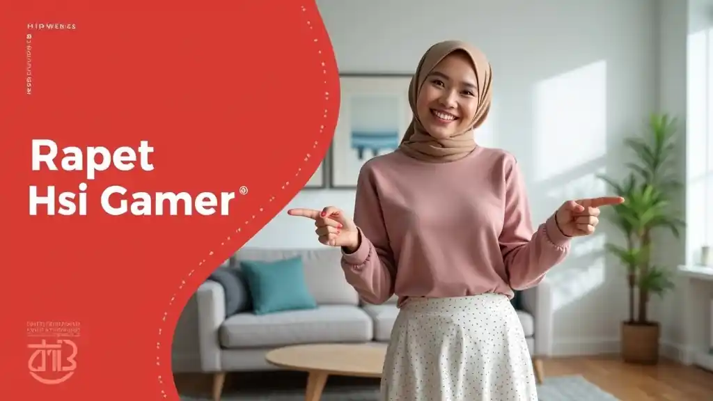 Paket Hsi Gamer